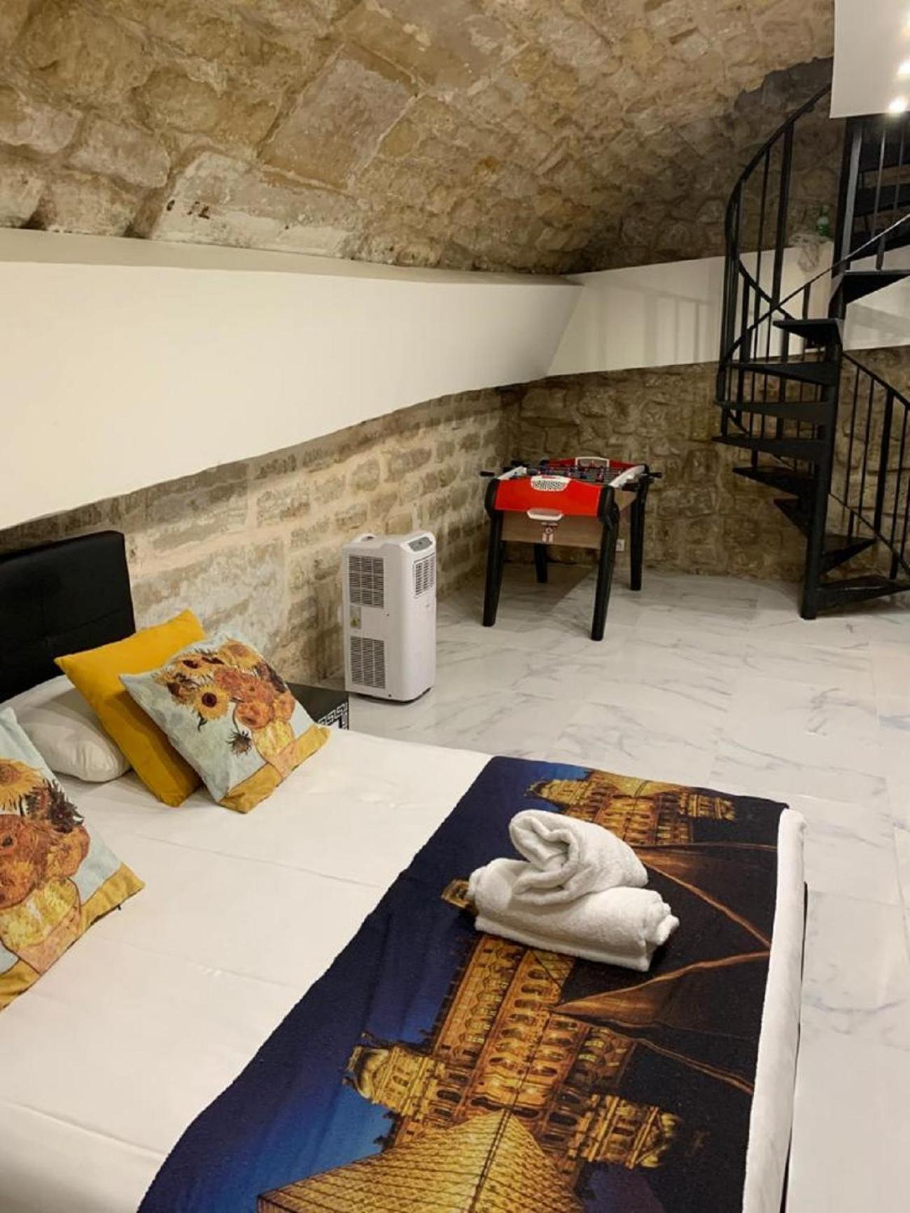 154 - Urban Atelier Home Cinema In Párizs Kültér fotó